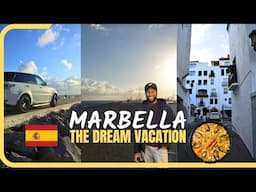 Why You should Visit Marbella during your European vacation. Travel Tips an recommendations