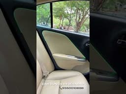 BEST MODIFICATION ACCESSORIES IN HONDA CITY 🔥🔥