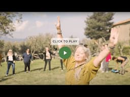 LIVE Practicing Herbalist Skills Intensive In Italy