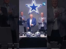 Ganadores del NFL Draft 2025