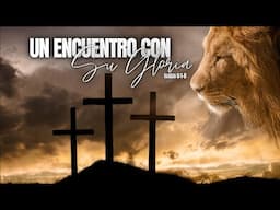 EN VIVO DOMINGO | Un Encuentro Con Su Gloria - Mauren Monge | 27/04/2025