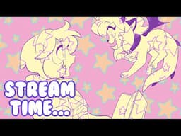 More Chill Animation Cleanup Time