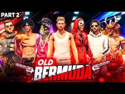 The Untold Story of Old Bermuda Part 2 🔥| Rise of Adam 💫