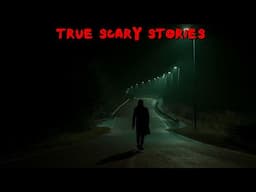 7 Disturbing True Scary Stories That Will Give You Nightmares! (Vol. 20)
