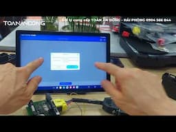 SMART FI2 ĐỌC MÃ NHẬP CHÌA SH 2022 ok