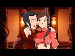 How Azula's Redemption Arc Begins