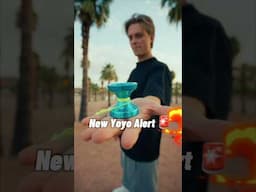 My Hardest Yoyo Trick - Horizontal Seasick