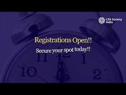 4th Financial Talent Summit, Bengaluru | AI in Finance | 14 June, 2025 | Register Now