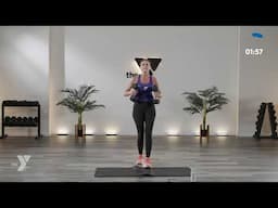 HIIT30 with Linda D (Tuesdays)