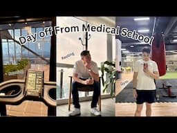 Day Off In Medical School!