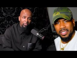 "My 7th Grade Teacher Seduced Me"- Tech N9ne Shares Story