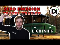 Lightship - CEO Toby Kraus Interview