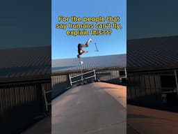 Watch Raymond Warner soar when he comes to Woodward June 22-28
