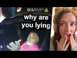 How to Instantly Get a 5-Star Wanted Level | Calli Bear Reaction