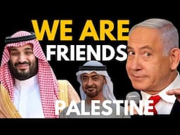 Why Iran is the guardian of the middle-east.