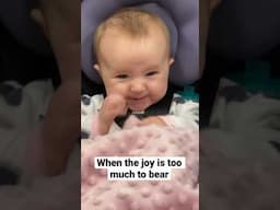 She’s Already 3 Months Old! (Baby Olivia