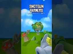 5 Quick Facts About Shotgun Farmers #indiegame #gamedev #pcgaming #gaming #shotgunfarmers