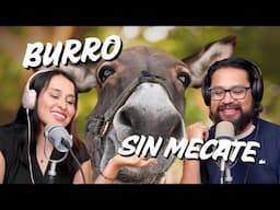 Mexican Spanish is fun 🫏🐽