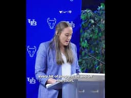 Coach Sharkey Introduction | It's not just about basketball