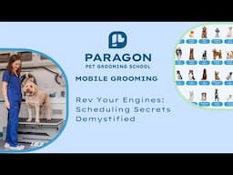Ep 4: Rev Your Engines - Scheduling Secrets Demystified