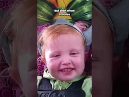 A Child's Desperate Cries for Help IGNORED