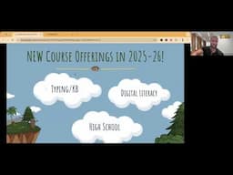 Digital Literacy and Typing Curriculum for K8 & High School Coding courses Part II