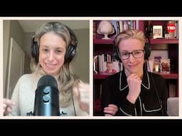 Dr. Becky Kennedy on repairing any relationship | Fixable