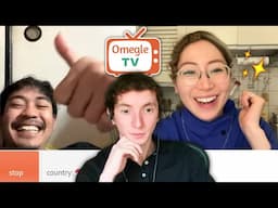 Titles Are Overrated, Watch Me Surprise Them in Their Languages
