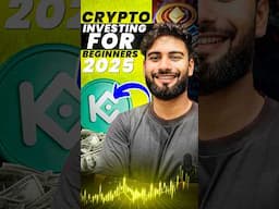 Crypto Trading for Beginners 2025 | Start crypto trading in 2025 #cryptotrading #cryptomarket #trade