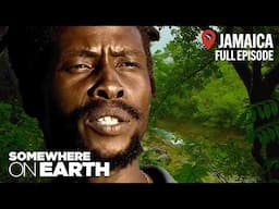 An Hour in Jamaica: Adventures with a Caver, a Freediver & a Rasta Fisherman | @JavaDiscover