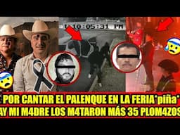 Ahora mismo 🔥 Sic4rios del C4rtel Llegaron ala casa de Los alegres del barranco Y markitos toys,JOP