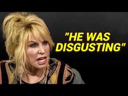 At 79, Dolly Parton FINALLY Names The Seven Musicians She Hates Most