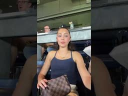 huge fan of the vibes #baseball #yankees #satc