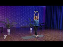 Core30 with Minda at Dayton (Tuesdays)