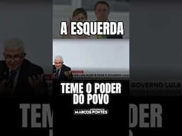 GOVERNO LULA LIGA ALERTA APÓS PESQUISA QUE INDICA QUE O PRESIDENTE PERDERIA A ELEIÇÃO.