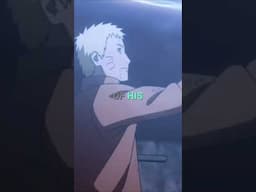 Naruto & Boruto's MEGA Rasengan Is HEARTBREAKING!