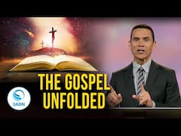Echoed in the New Testament | 3ABN Truth For Today | 04