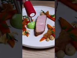 How to Plate Veal Like a Pro at Home