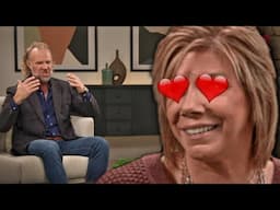 EMBARRASSING!! Meri Brown being SLAMMED by Fans for being GIDDY over Kody & being Mean to Ex Wives