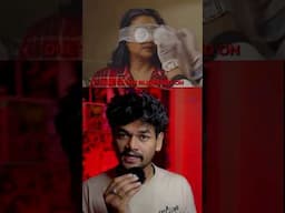 📍PART 496 : " EYE OPENING SPIRIT " 💀‼️😳| #teluguhorrorstories #amarraghu #shorts #shortfeed