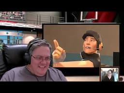 Beter's New Slot, TF2 MEMES V102 Reaction #tf2 #teamfortress2 #memes