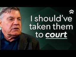 From England's Top Job to Public Shame: What Really Happened to Sam Allardyce