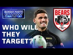 Which NRL players will the Bears sign? | Wide World of Sports