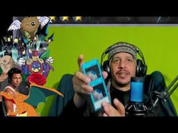 WHAT'S IN THE BOX?! YU-GI-OH! QUARTER CENTURY STAMPEDE Sleeved Booster Pack Unboxing Opening