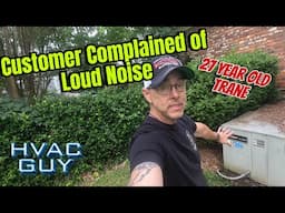 Only By Talking to The Customer Did I Figure This One Out! #hvacguy #hvaclife
