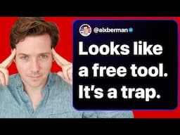 My Free Tool Funnel Finds Thousands of Leads