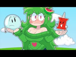 FINE, BATTLE FOR DREAM ISLAND REACTION + Smash or PASS??