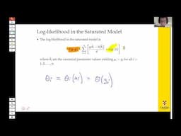 ACTL3142 - GLM diagnostics and measures of model fit