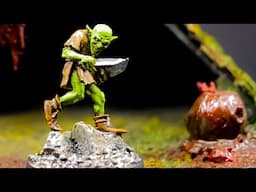 Why Every D&D Campaign Needs a Goblin Like This!
