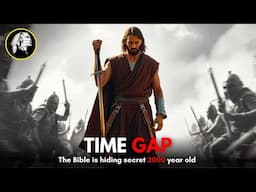 Joshua’s Battle or TIME GAP - What They Don’t Tell You About.